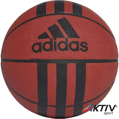 Kosárlabda Adidas 3 Stripes méret: 7