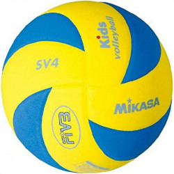 Röplabda Mikasa SV4-YBL iskolai Sportszer Mikasa