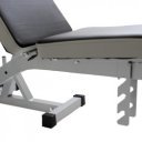 Csomagolás nélküli Fekvenyomó pad Aktivsport Purity