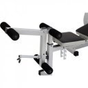 Csomagolás nélküli Fekvenyomó pad Aktivsport Purity