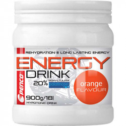 Energy Drink 900 g narancs Sport Starlife