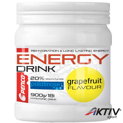Energy Drink 900 g grapefruit