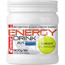 Energy Drink 900 g citrom Sport Starlife