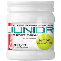 Junior Sport Drink citrom Sport Starlife