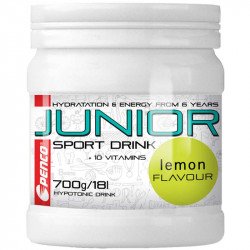 Junior Sport Drink citrom Sport Starlife