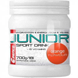 Junior Sport Drink narancs Sport Starlife
