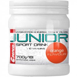 Junior Sport Drink narancs Sport Starlife