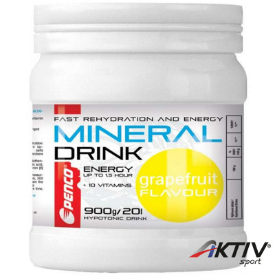 Mineral Drink 900 g grapefruit