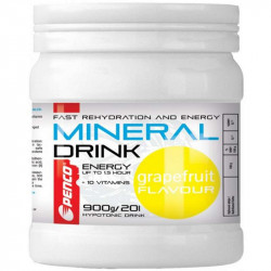 Mineral Drink 900 g grapefruit Sport Starlife