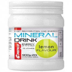 Mineral Drink 900 g citrom Sport Starlife