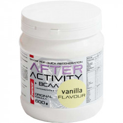 AA After Activity 600 g vanília Sport Starlife
