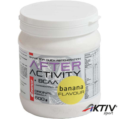 AA After Activity 600 g banán