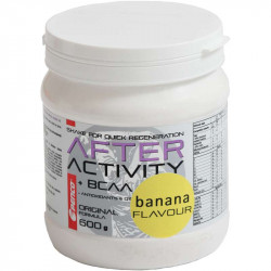 AA After Activity 600 g banán Sport Starlife