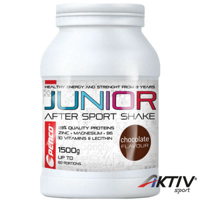 Junior After Sport Shake csoki