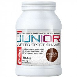 Junior After Sport Shake csoki Sport Starlife