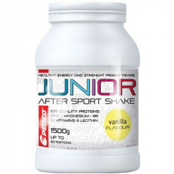 Junior After Sport Shake vanília Sport Starlife