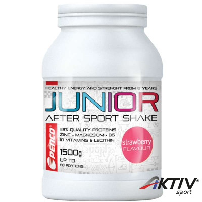 Junior After Sport Shake eper