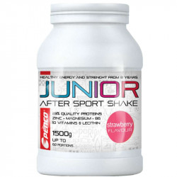Junior After Sport Shake eper Sport Starlife