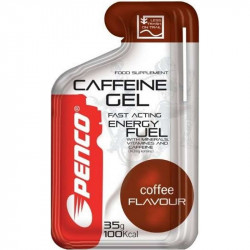 Caffeine Gel kávé Kávé Starlife