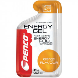 Energy Gel narancs Sport Starlife