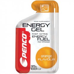 Energy Gel narancs Sport Starlife