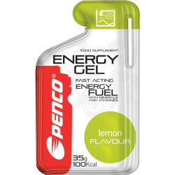 Energy Gel citrom Sport Starlife