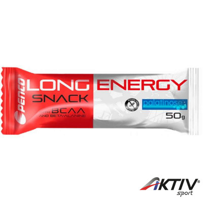 Long energy Snack rum és csoki