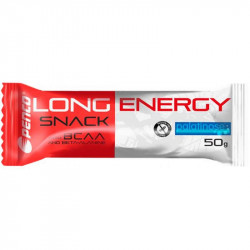 Long energy Snack rum és csoki Sport Starlife