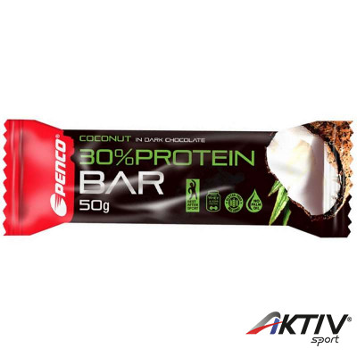 Protein Bar 50 g kókusz-csoki