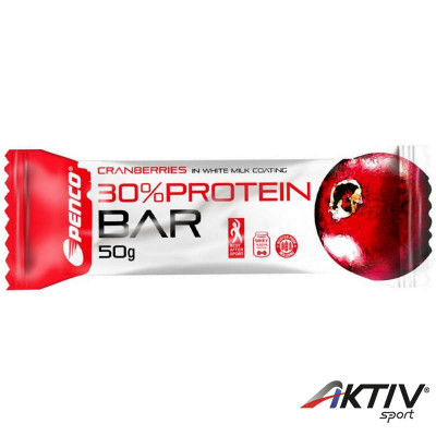 Protein Bar 50 g áfonya