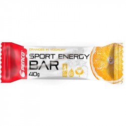 Sport Energy Bar 40 g narancs-joghurt Sport Starlife