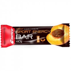Sport Energy Bar 40 g sárgabarack-csoki Sport Starlife