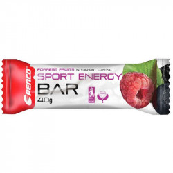 Sport Energy Bar 40 g málna-joghurt Sport Starlife