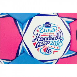 Kézilabda Select Ultimate Euro 2018 Replica női méret: 0