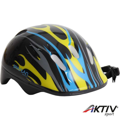 Helm sisak