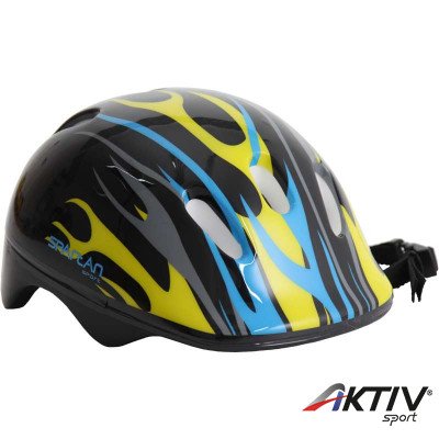 Helm sisak