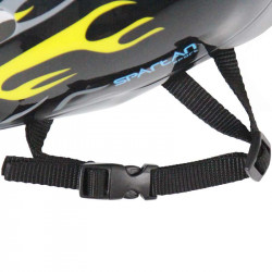 Helm sisak
