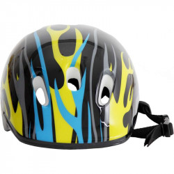 Helm sisak