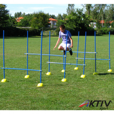 Aktivsport Taktikai garnitúrához rúd 120 cm