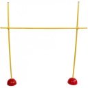 Aktivsport Taktikai garnitúrához rúd 120 cm