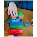 Társasjáték Építs vagy bumm