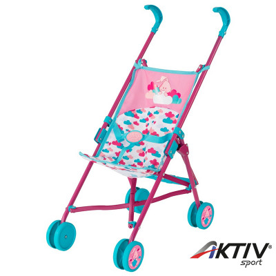 Babakocsi Baby Born sport