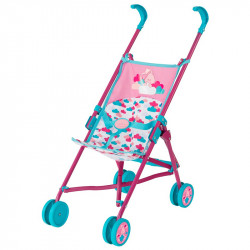 Babakocsi Baby Born sport Játék