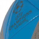 Focilabda Adidas Champions League Final Bajnokok Ligája Döntő 2016 kék méret: 4