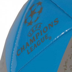 Focilabda Adidas Champions League Final Bajnokok Ligája Döntő 2016 kék méret: 4