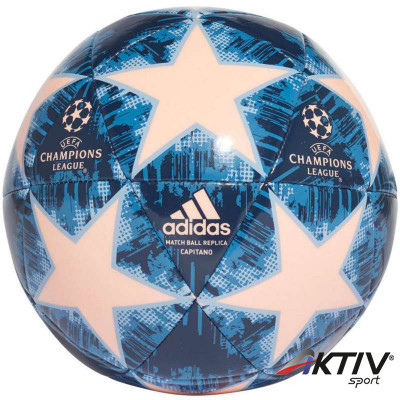 Focilabda Adidas Champions League Final Bajnokok Ligája Döntő 2018 méret: 5