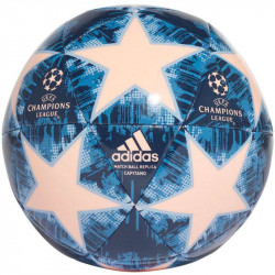 Focilabda Adidas Champions League Final Bajnokok Ligája Döntő 2018 méret: 5 Sportszer Adidas
