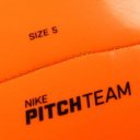 Focilabda Nike Pitch Team narancs-fekete méret: 5