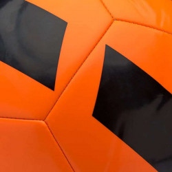 Focilabda Nike Pitch Team narancs-fekete méret: 5