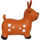 Ugrálófigura szarvas